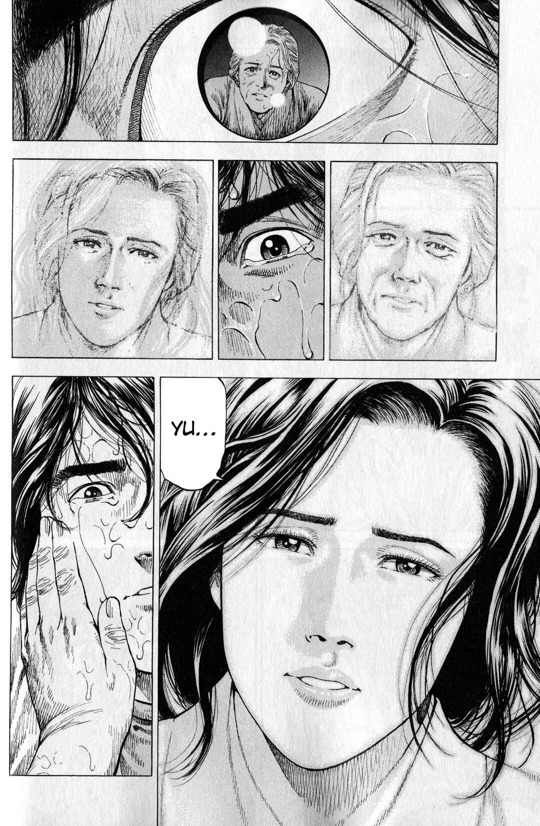 Page 18 Chapter 21 Angel Heart - 2nd Season