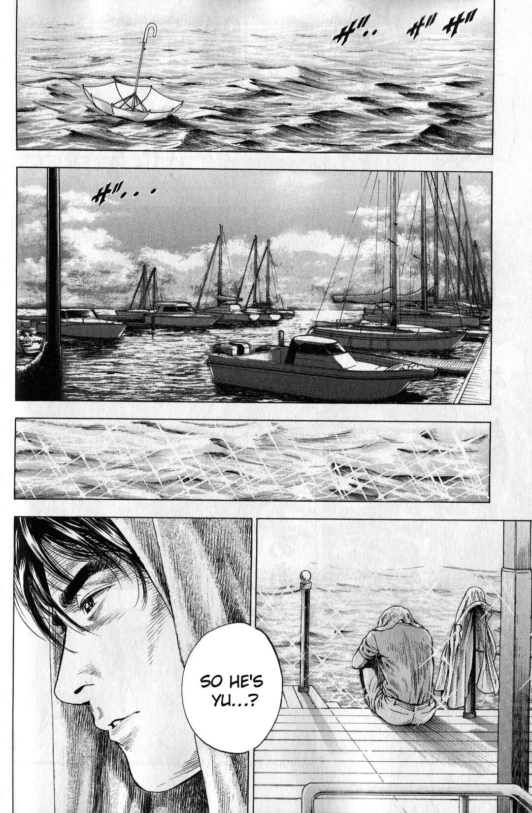 Page 20 Chapter 21 Angel Heart - 2nd Season