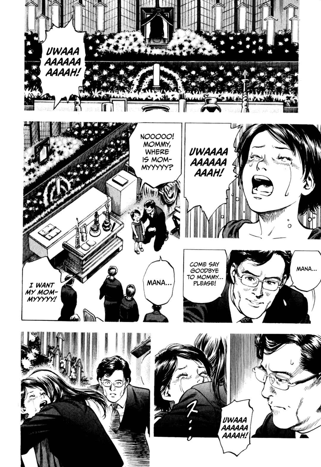 Page 36 Chapter 2 Angel Heart - 2nd Season