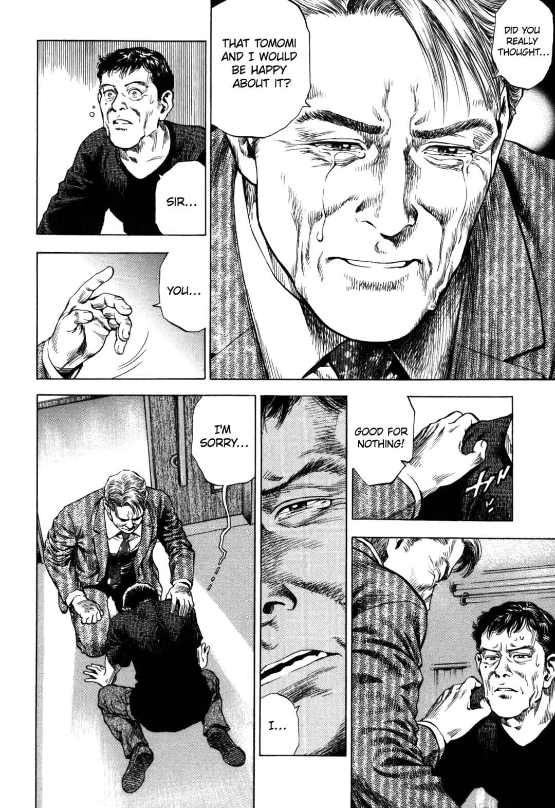 Page 16 Chapter 17 Angel Heart - 2nd Season