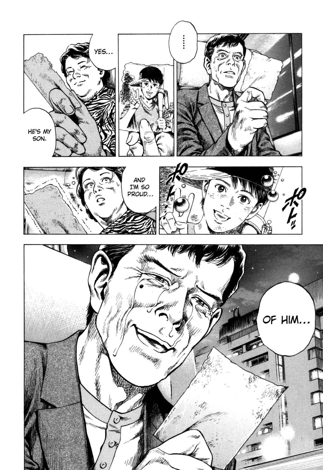 Page 42 Chapter 17 Angel Heart - 2nd Season