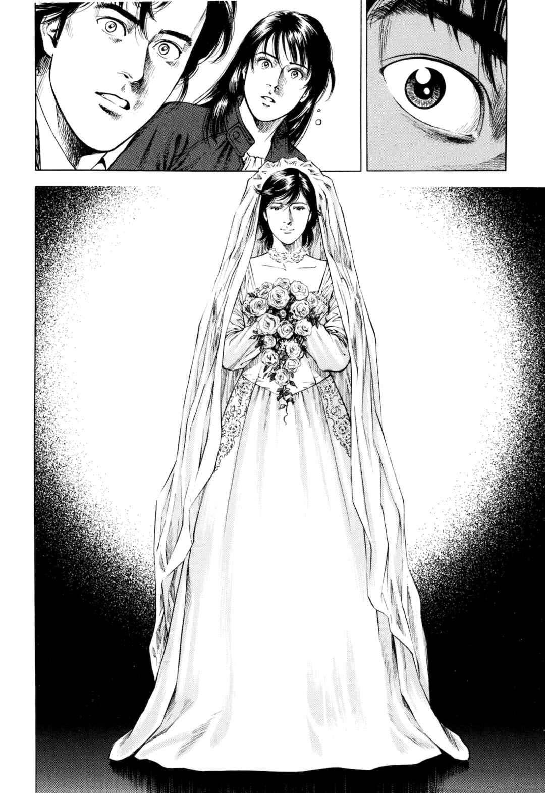Page 24 Chapter 11 Angel Heart - 2nd Season