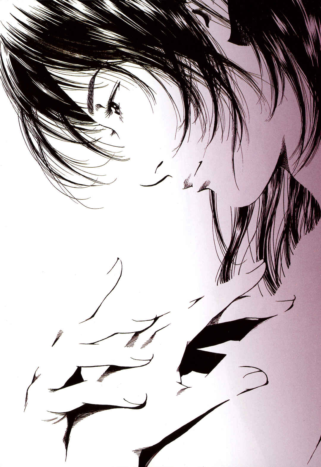 Page 6 Chapter 11 Angel Heart - 2nd Season