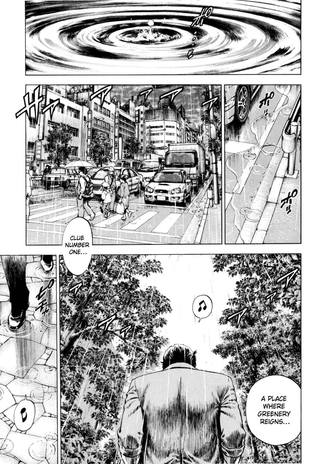 Page 31 Chapter 12 Angel Heart - 2nd Season