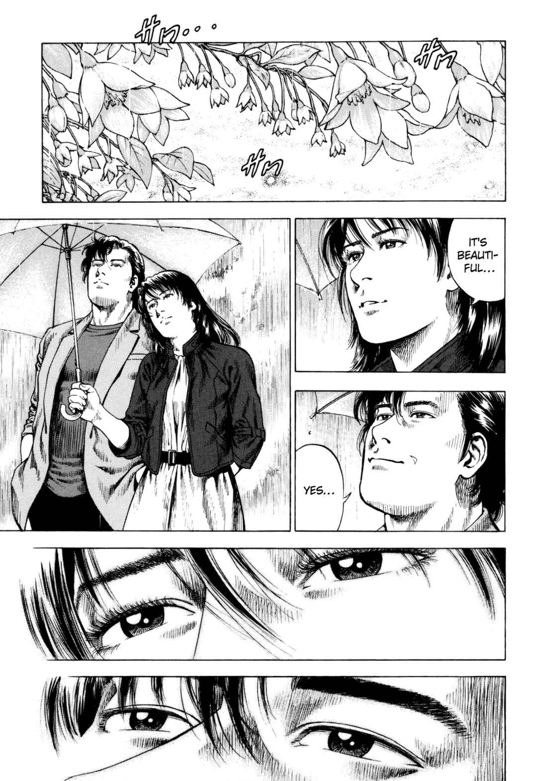 Page 39 Chapter 12 Angel Heart - 2nd Season