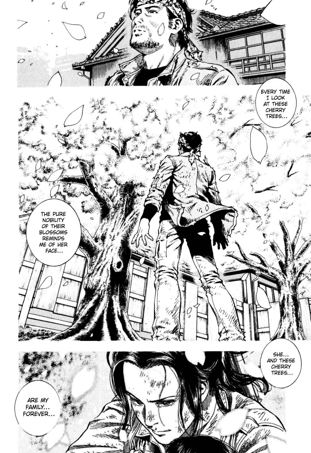 Page 36 Chapter 5 Angel Heart - 2nd Season