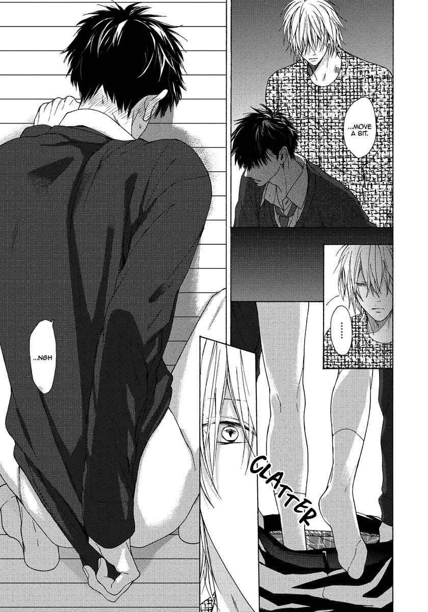 Page 16 Chapter 13 Blue Lust