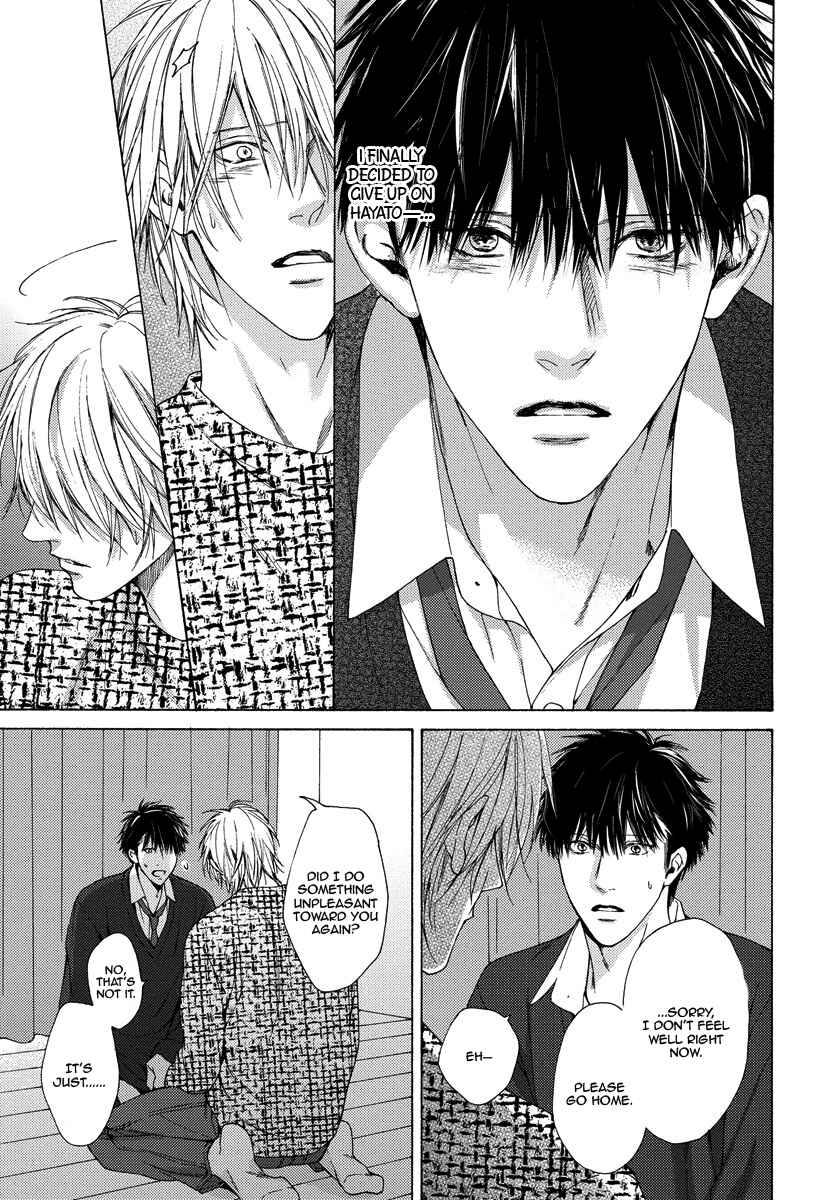 Page 20 Chapter 13 Blue Lust