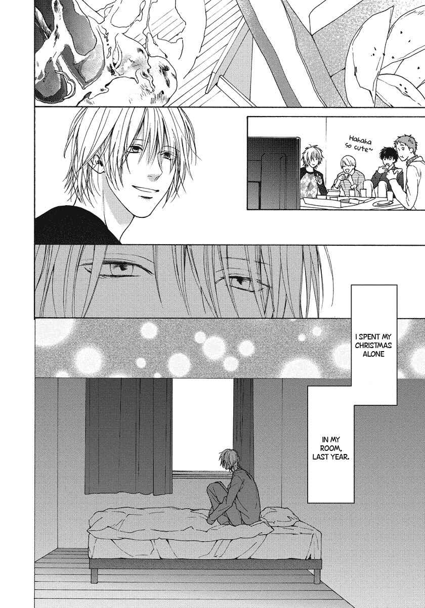 Page 29 Chapter 13 Blue Lust