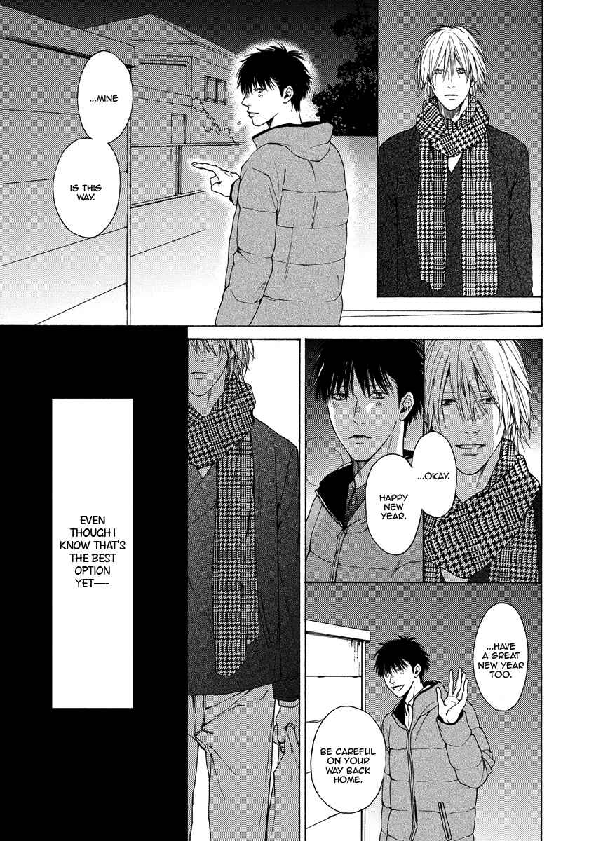 Page 38 Chapter 13 Blue Lust