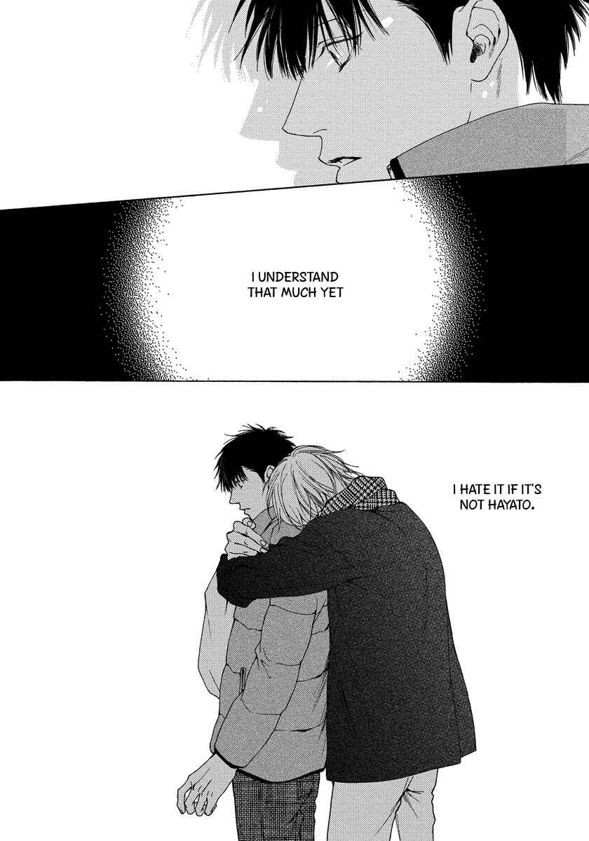Page 39 Chapter 13 Blue Lust
