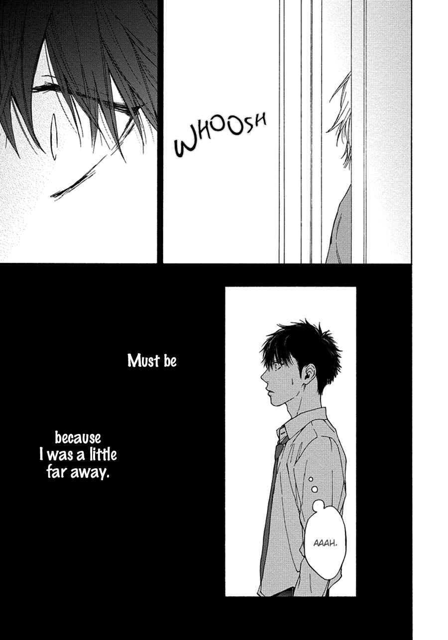 Page 17 Chapter 8 Blue Lust