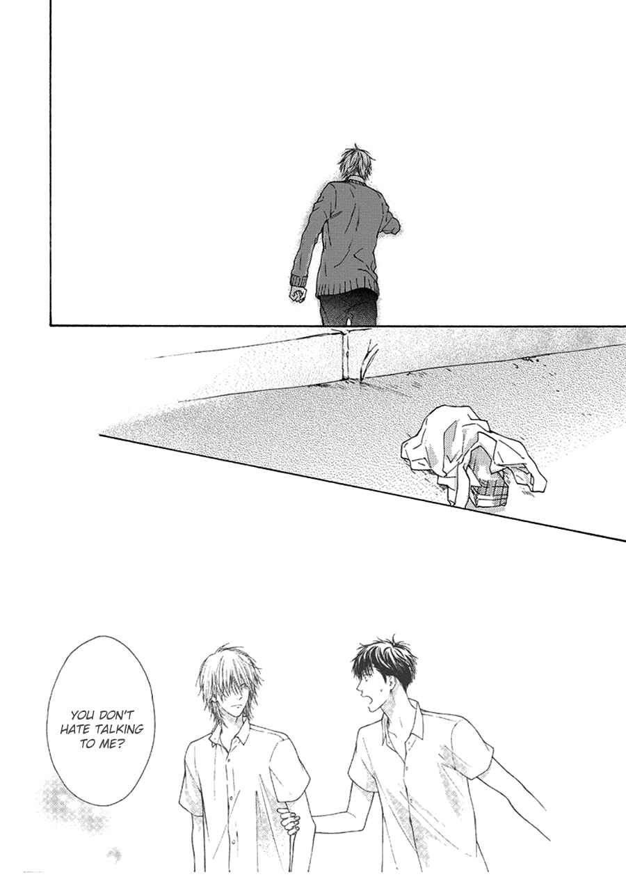 Page 28 Chapter 8 Blue Lust