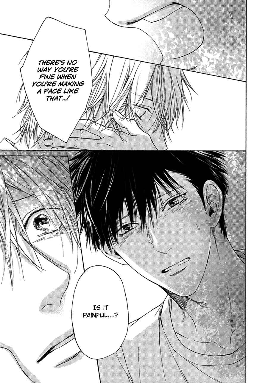 Page 41 Chapter 8 Blue Lust