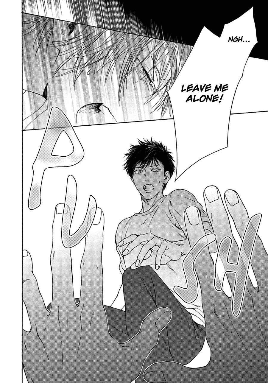 Page 42 Chapter 8 Blue Lust