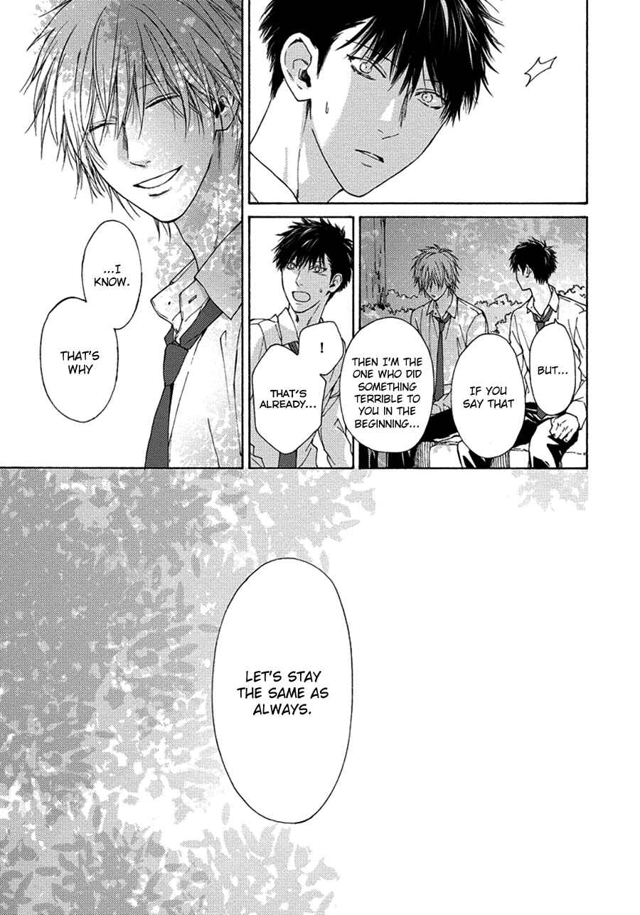 Page 9 Chapter 8 Blue Lust