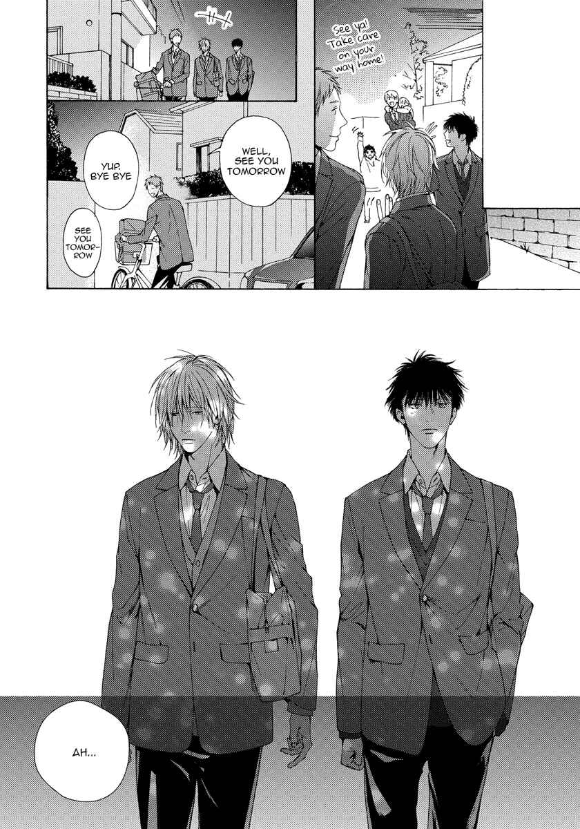 Page 19 Chapter 12 Blue Lust