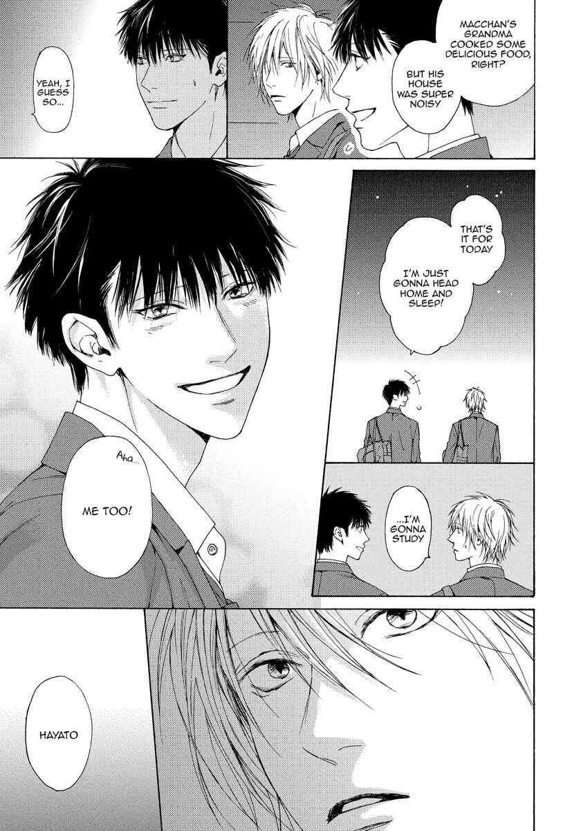 Page 20 Chapter 12 Blue Lust