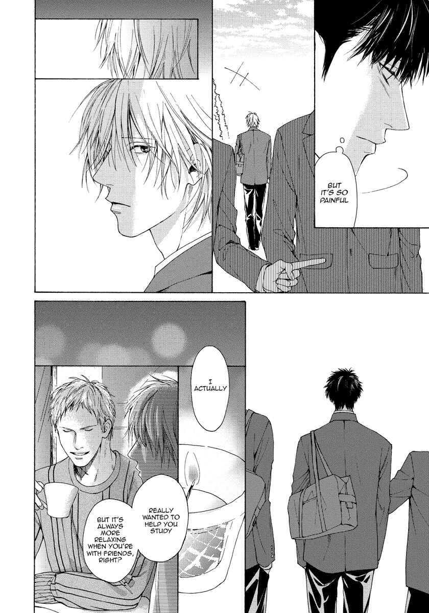 Page 25 Chapter 12 Blue Lust