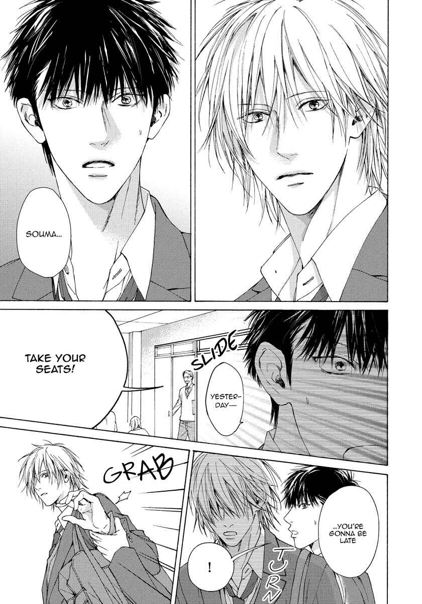 Page 6 Chapter 12 Blue Lust