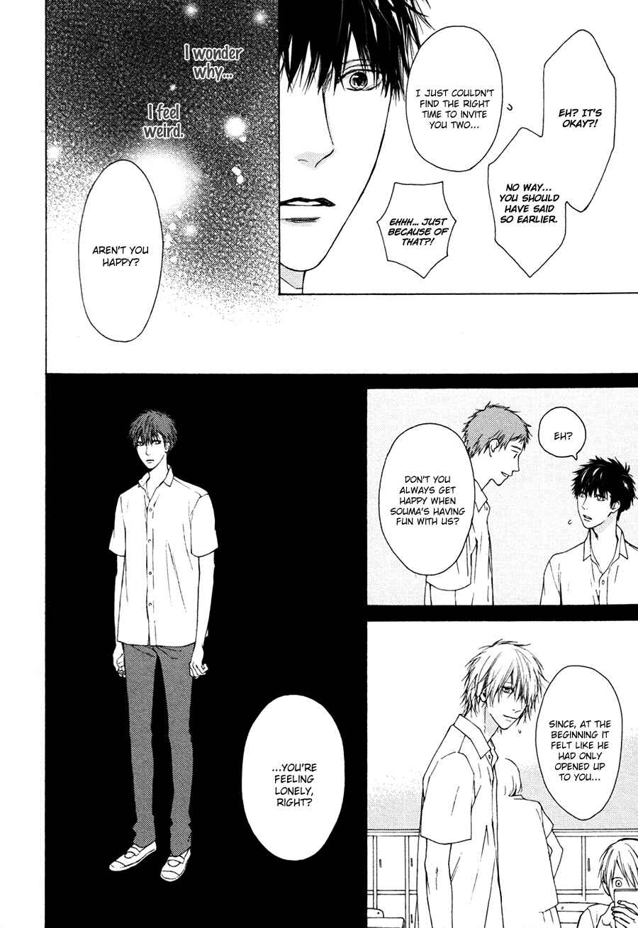 Page 16 Chapter 5 Blue Lust