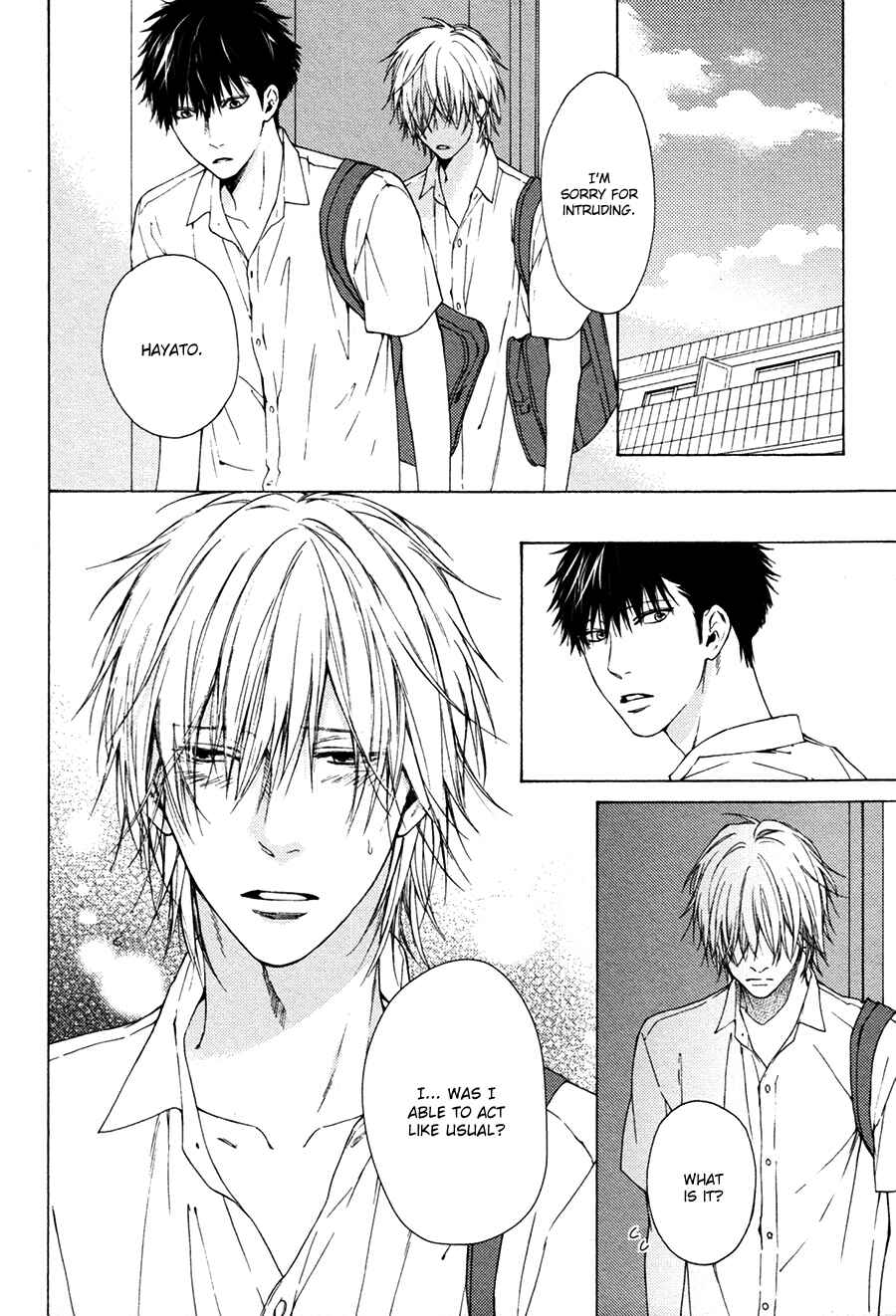 Page 18 Chapter 5 Blue Lust