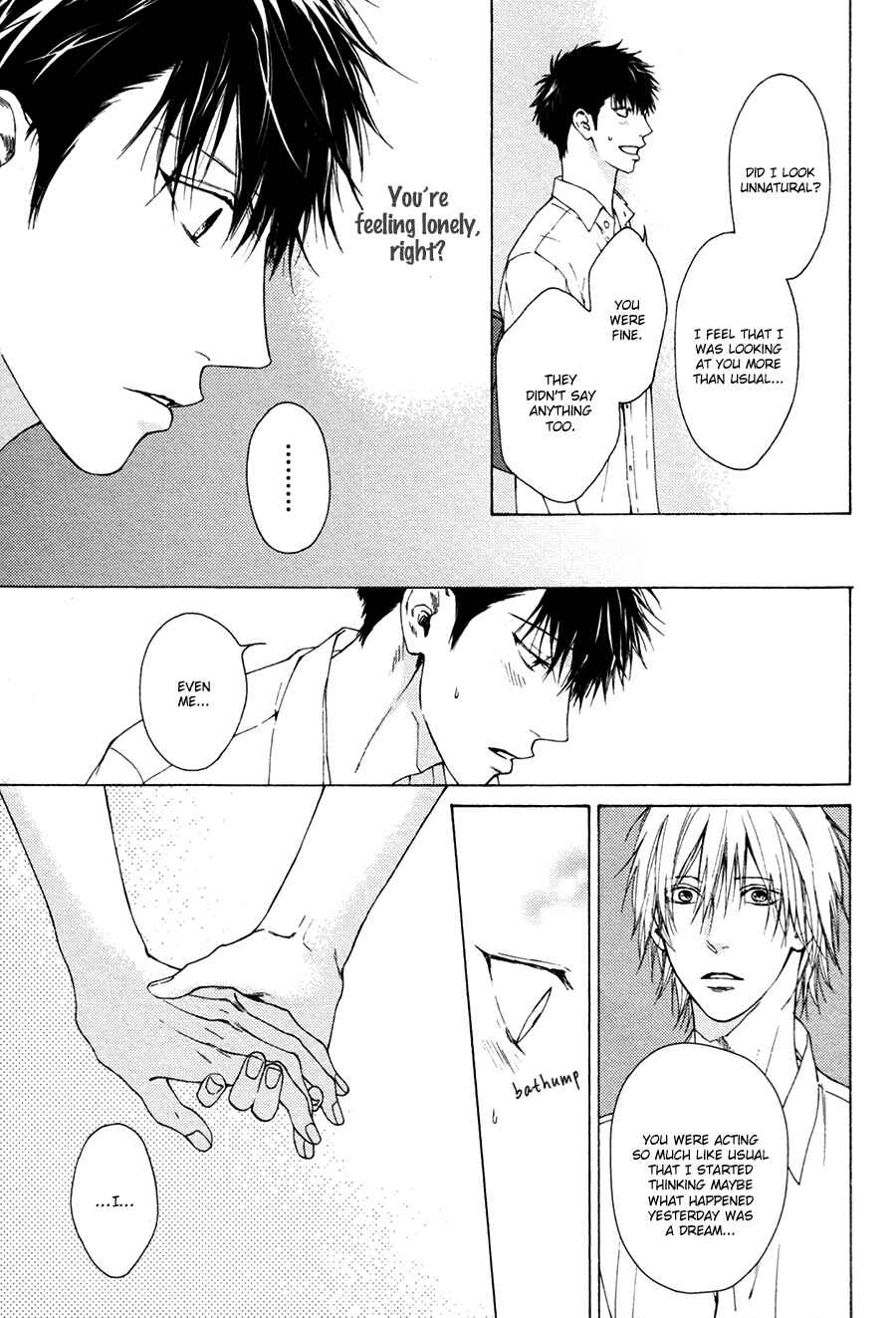 Page 19 Chapter 5 Blue Lust