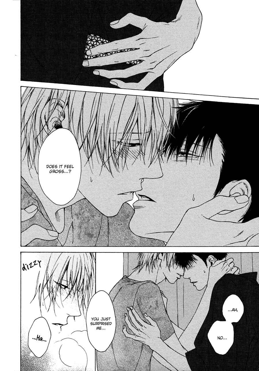 Page 2 Chapter 5 Blue Lust