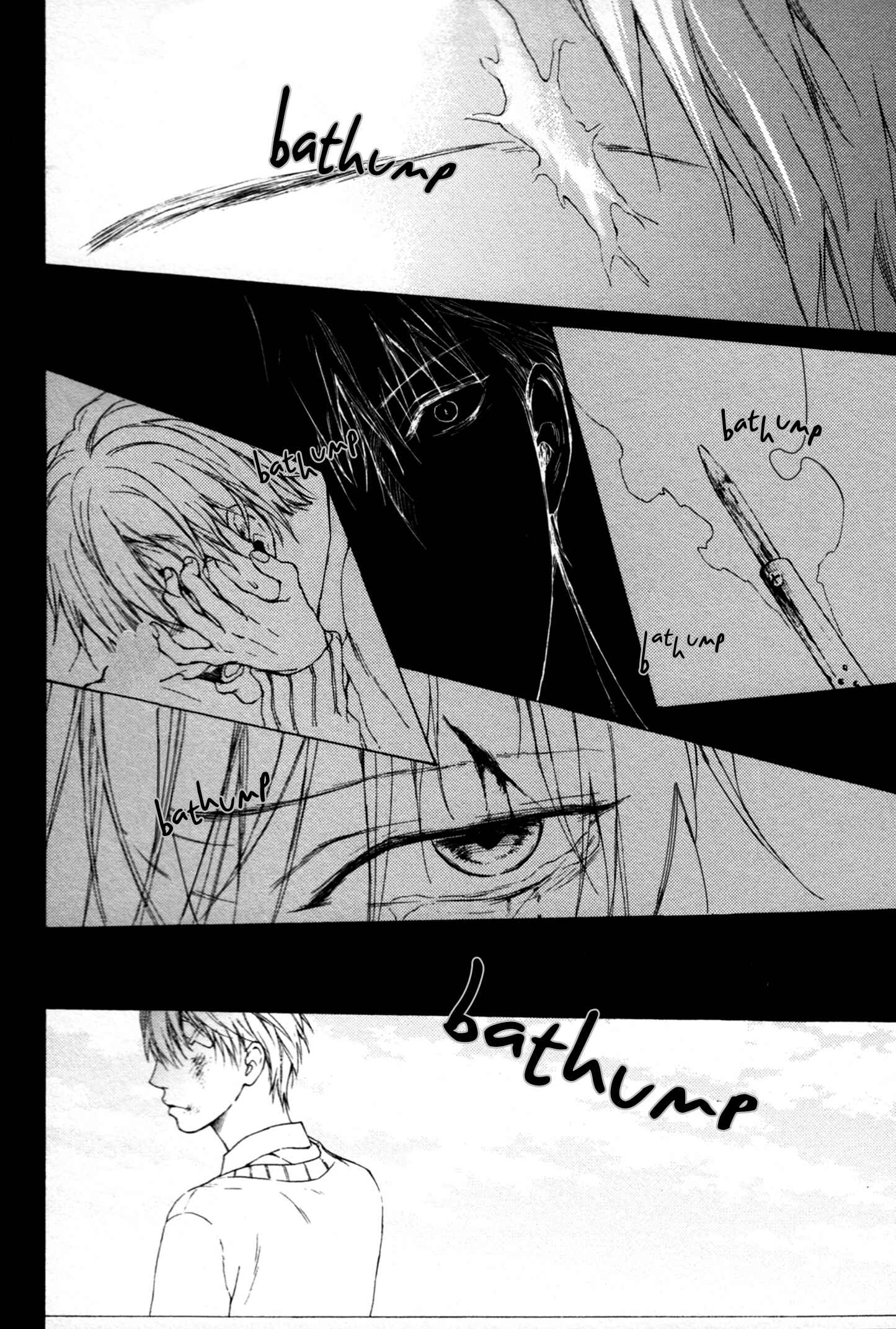 Page 32 Chapter 5 Blue Lust