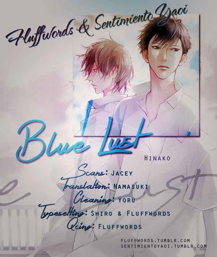 Page 39 Chapter 5 Blue Lust
