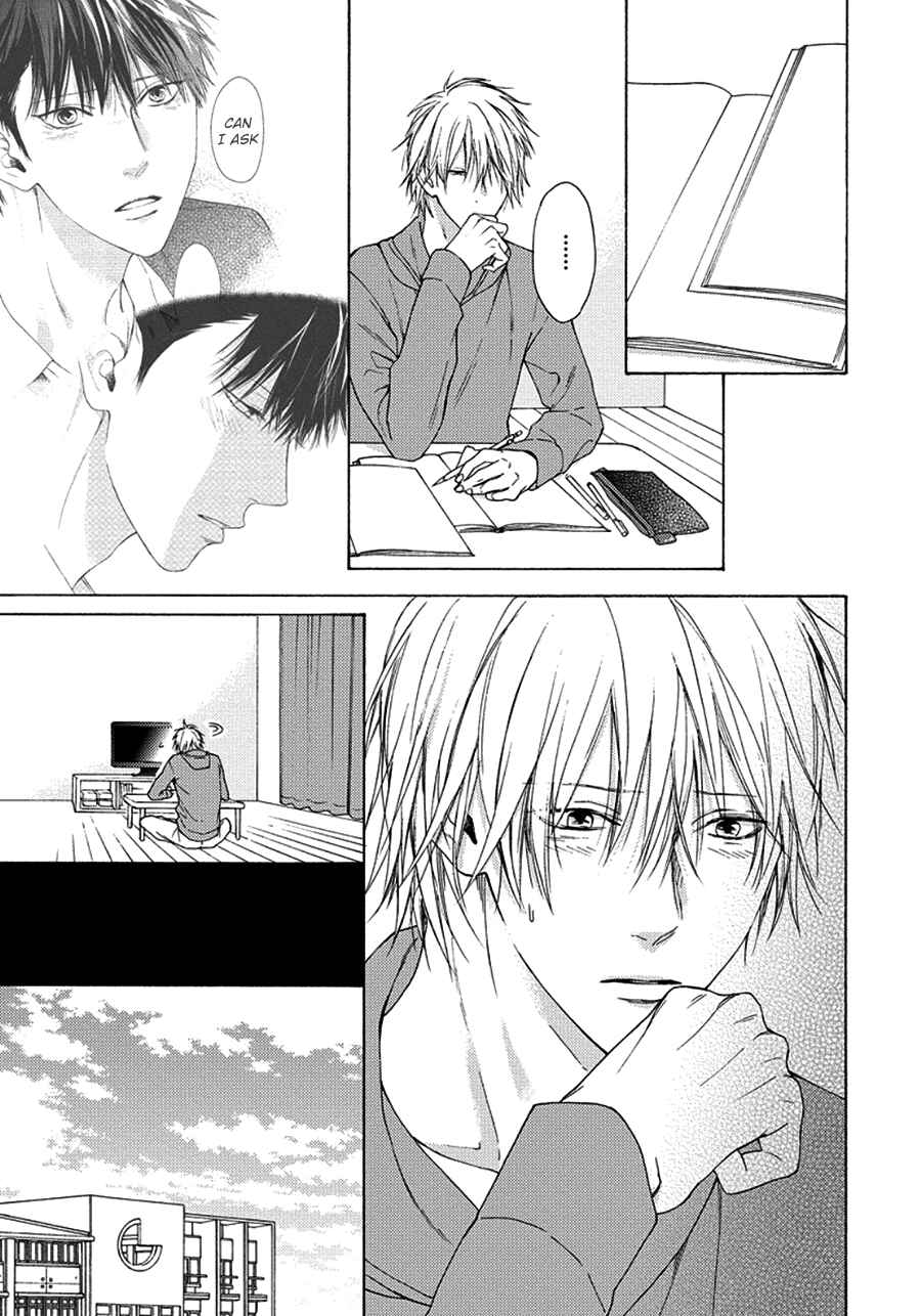 Page 19 Chapter 9 Blue Lust