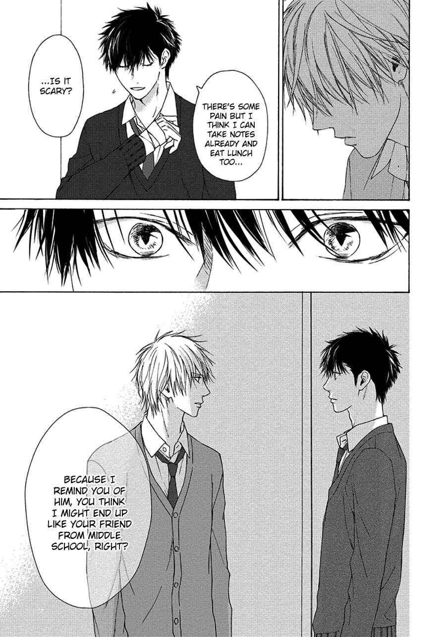 Page 31 Chapter 9 Blue Lust