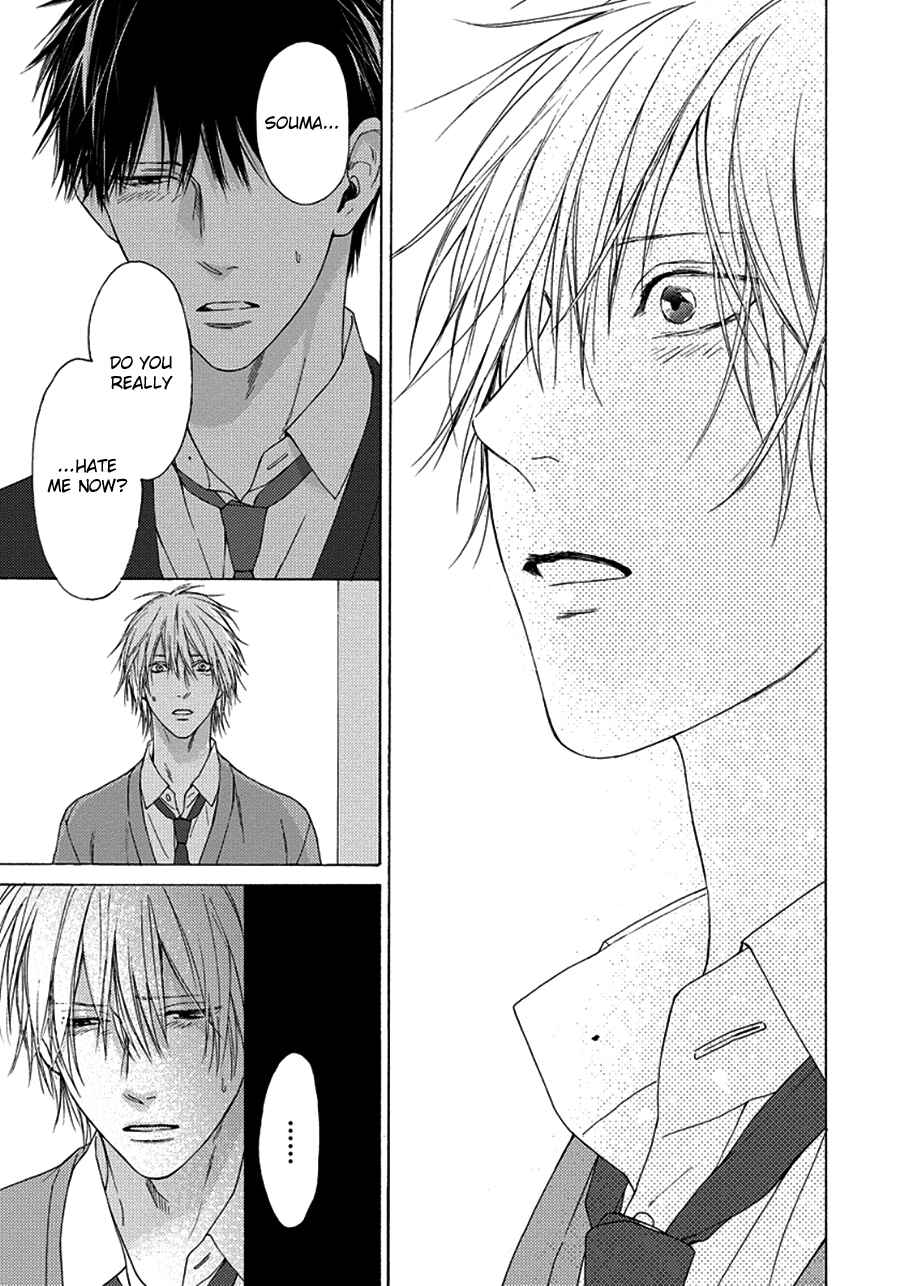 Page 35 Chapter 9 Blue Lust