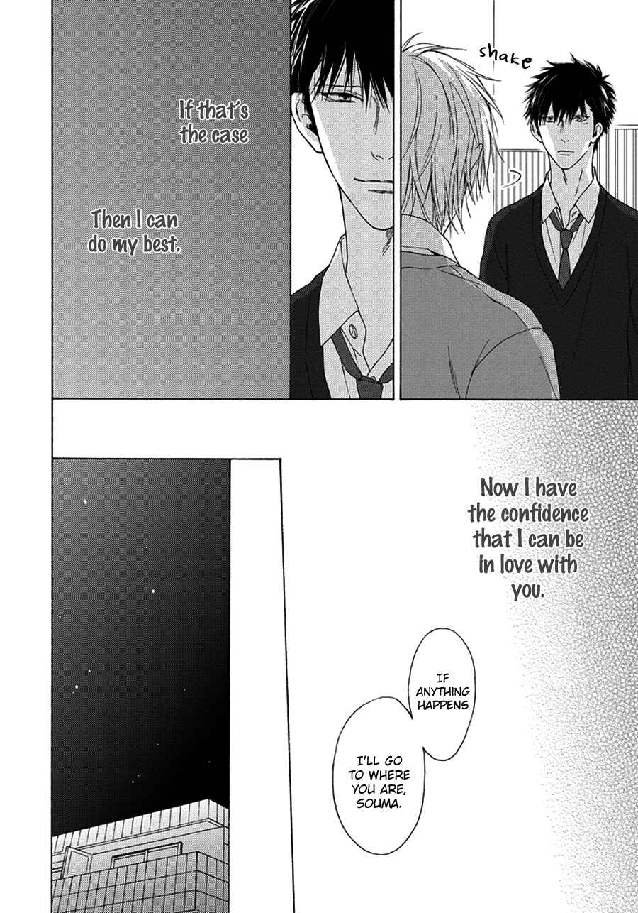 Page 36 Chapter 9 Blue Lust
