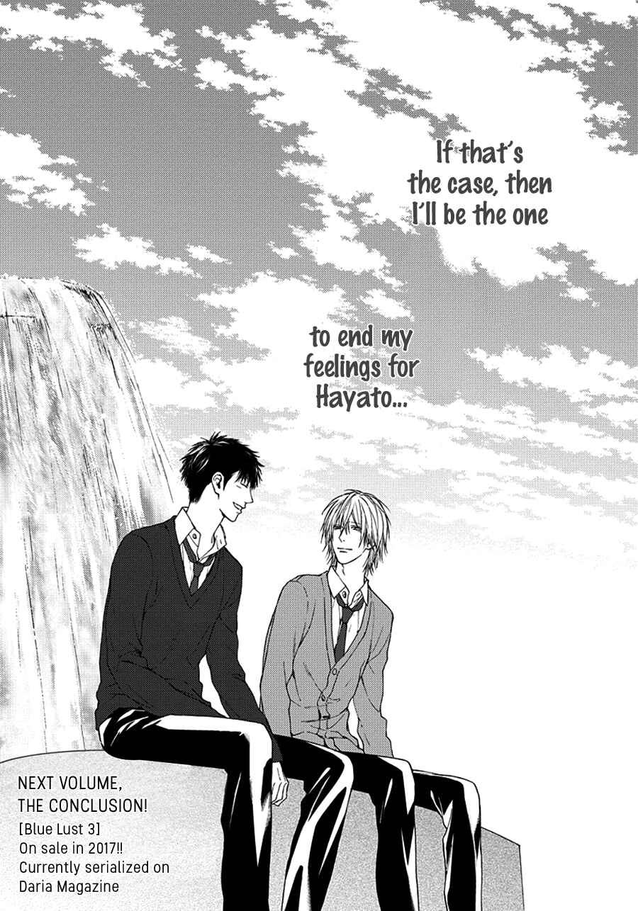 Page 41 Chapter 9 Blue Lust