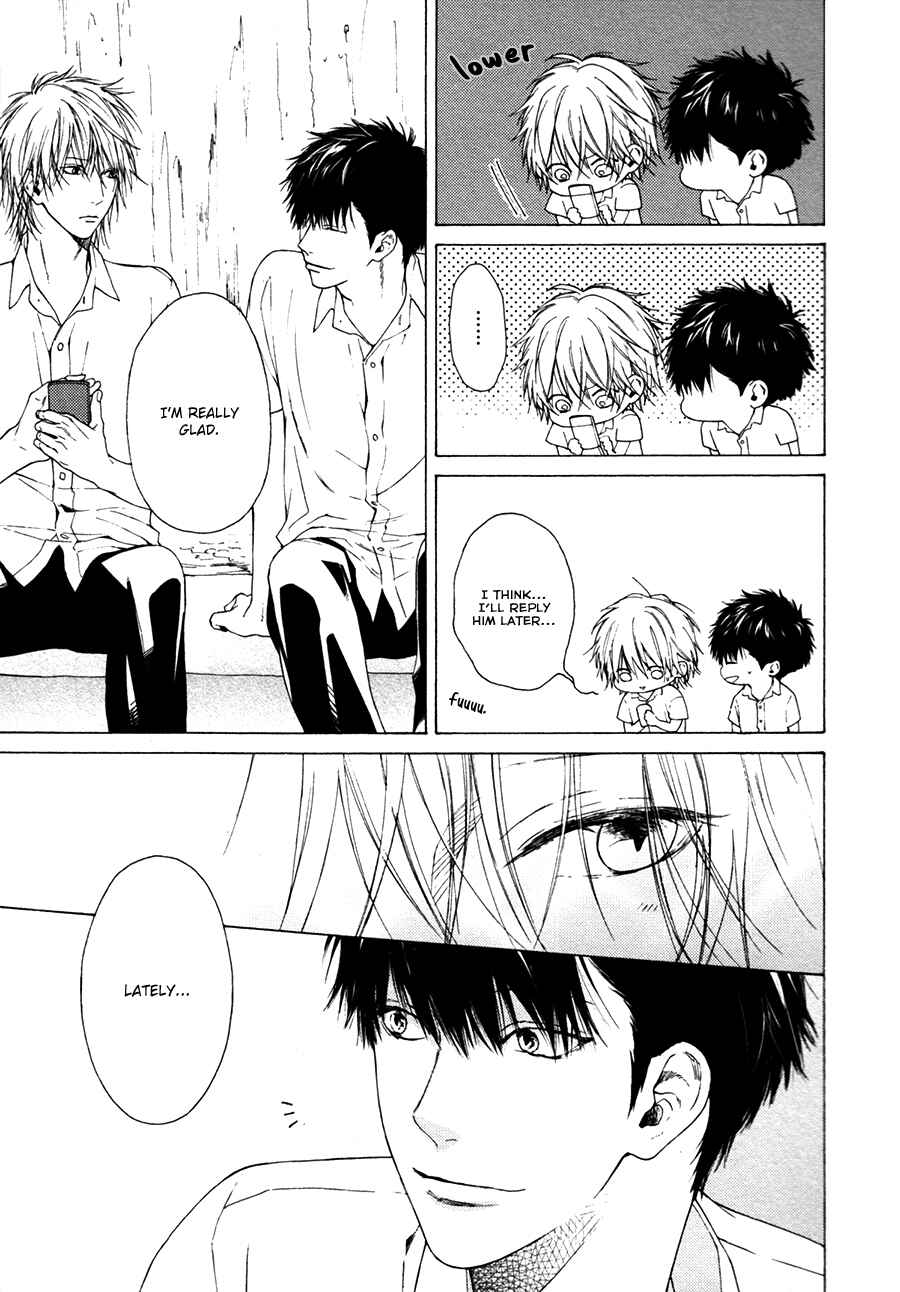 Page 18 Chapter 4 Blue Lust