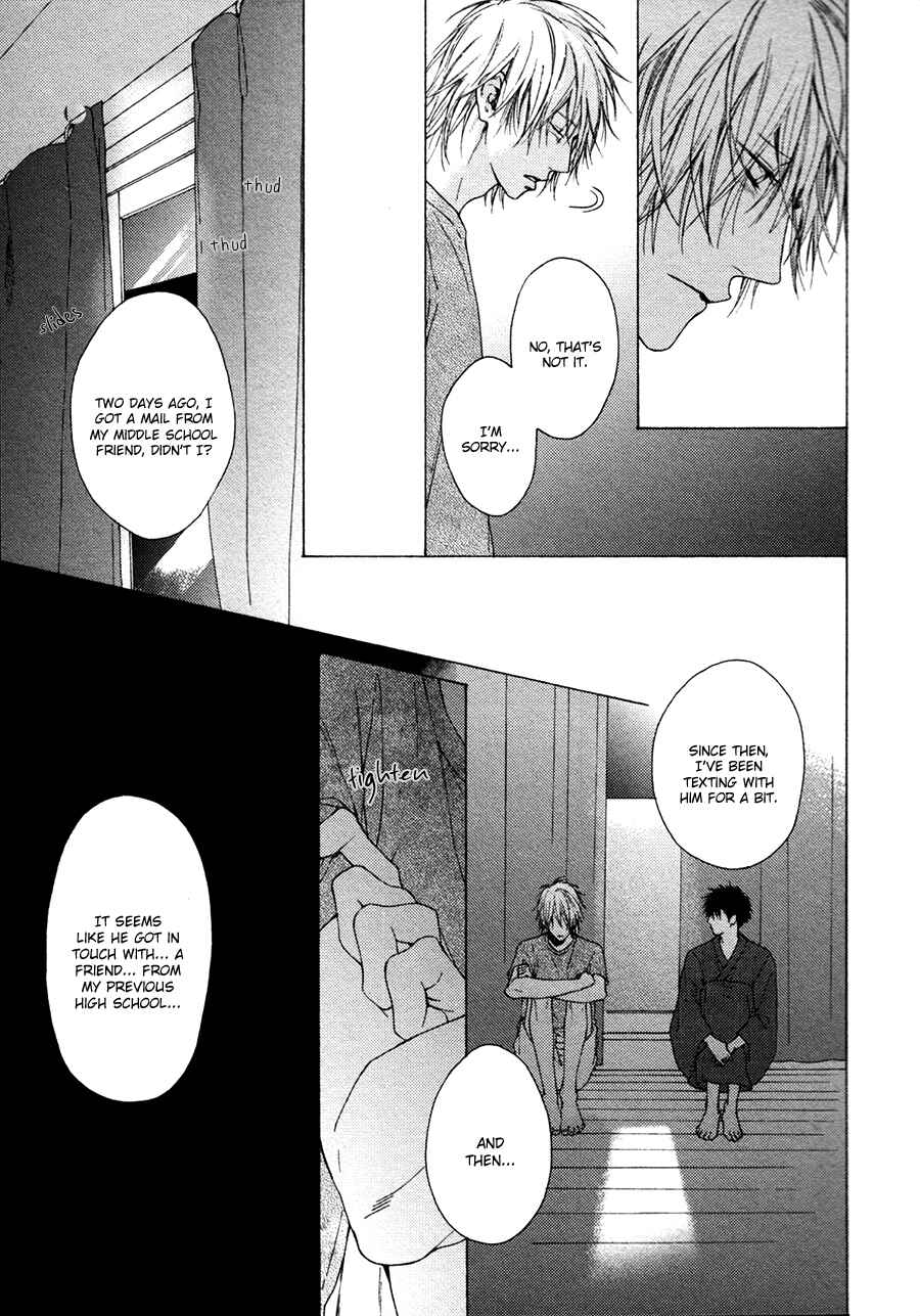 Page 26 Chapter 4 Blue Lust