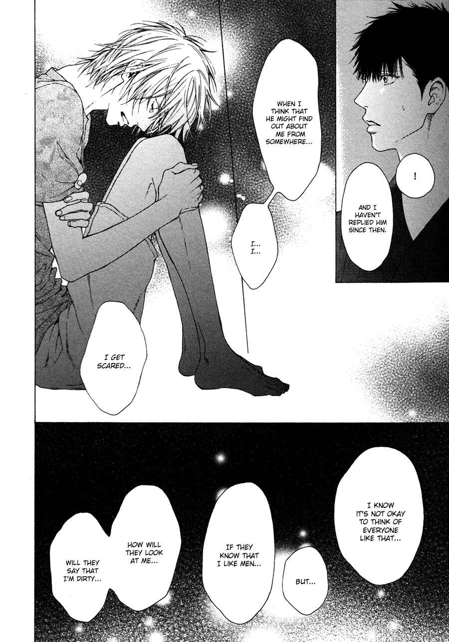 Page 27 Chapter 4 Blue Lust