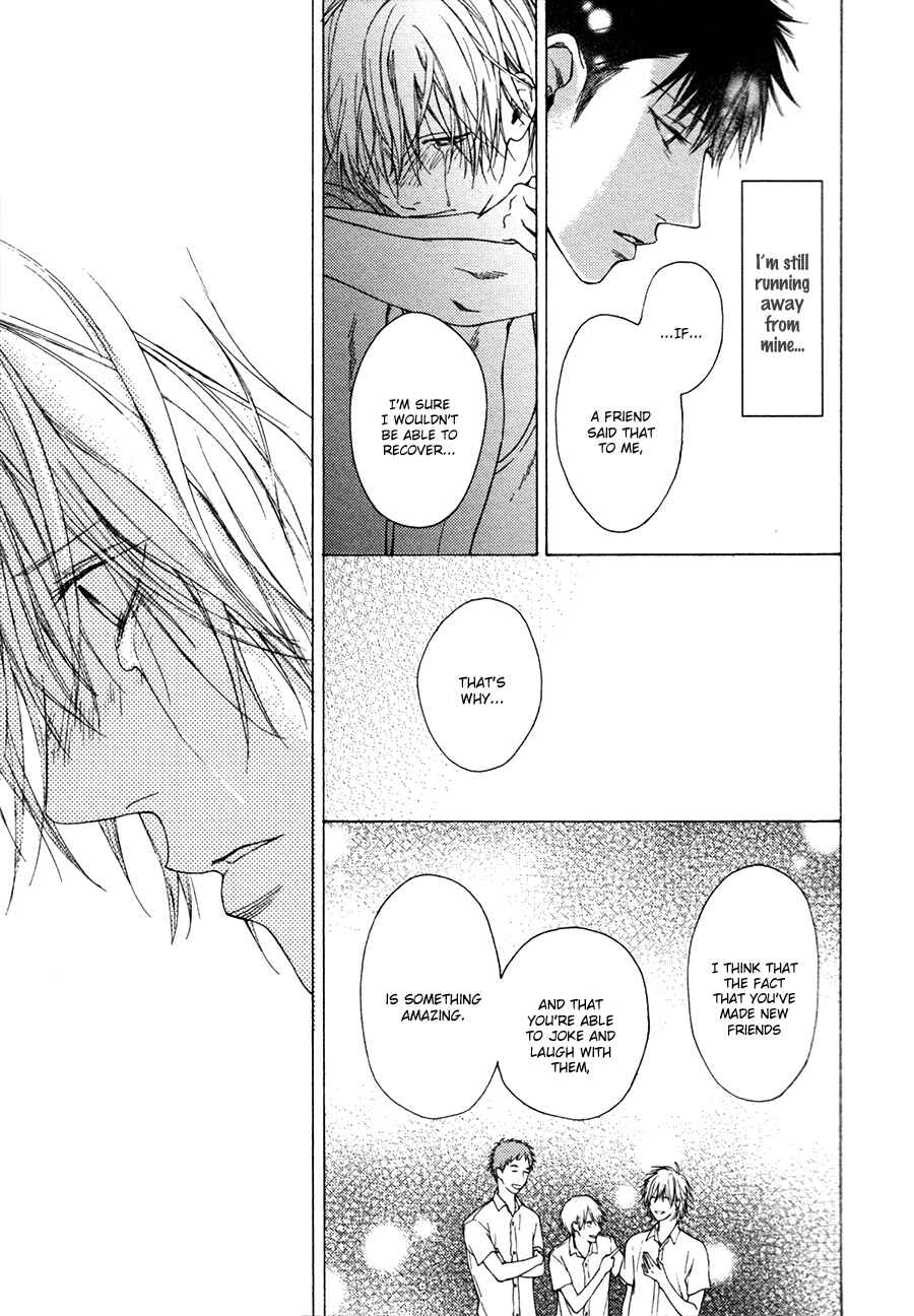 Page 30 Chapter 4 Blue Lust