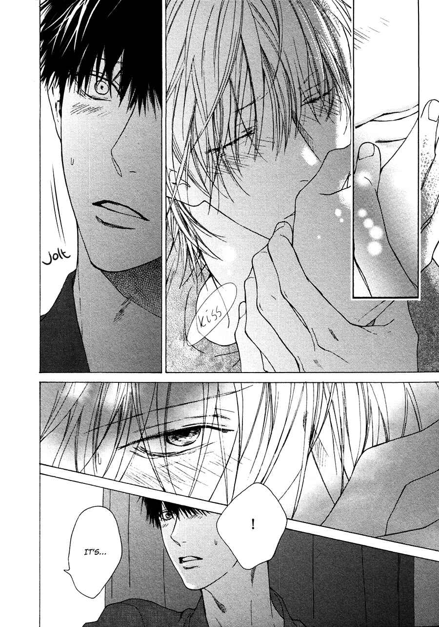 Page 33 Chapter 4 Blue Lust