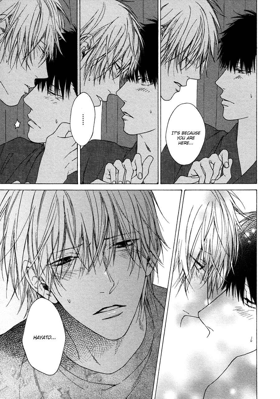 Page 34 Chapter 4 Blue Lust