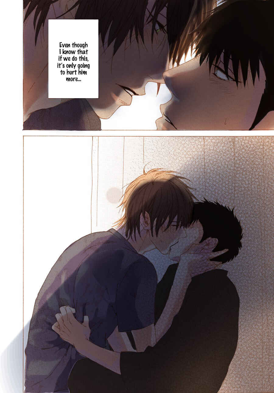 Page 35 Chapter 4 Blue Lust