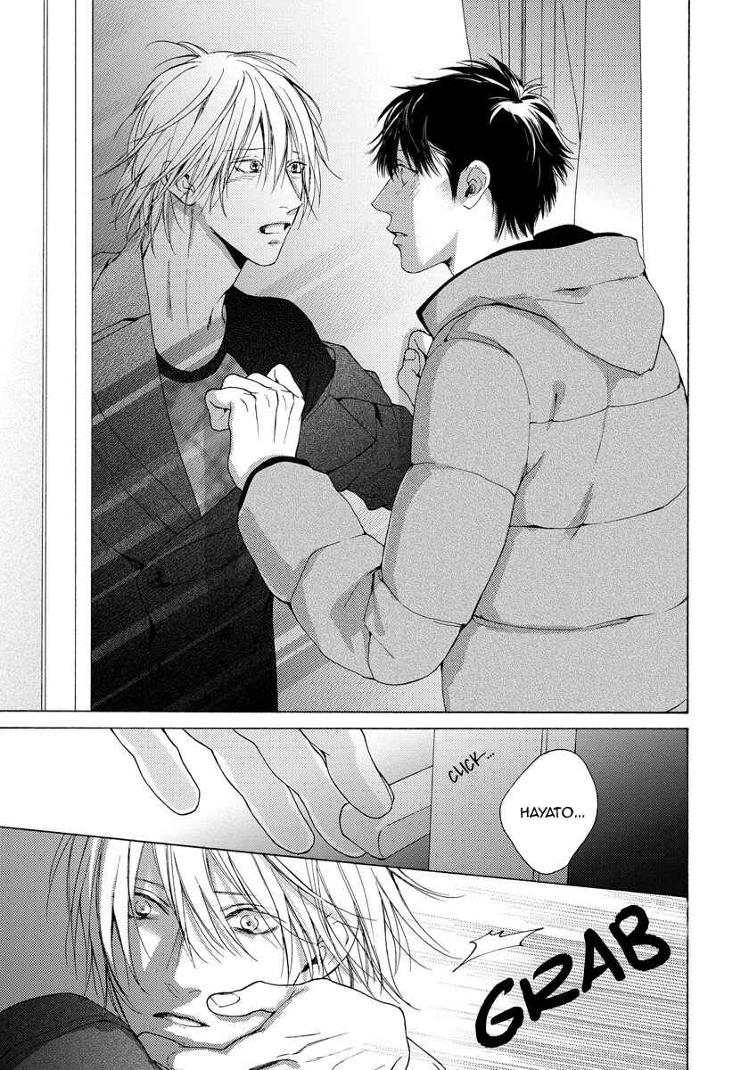 Page 28 Chapter 14 Blue Lust