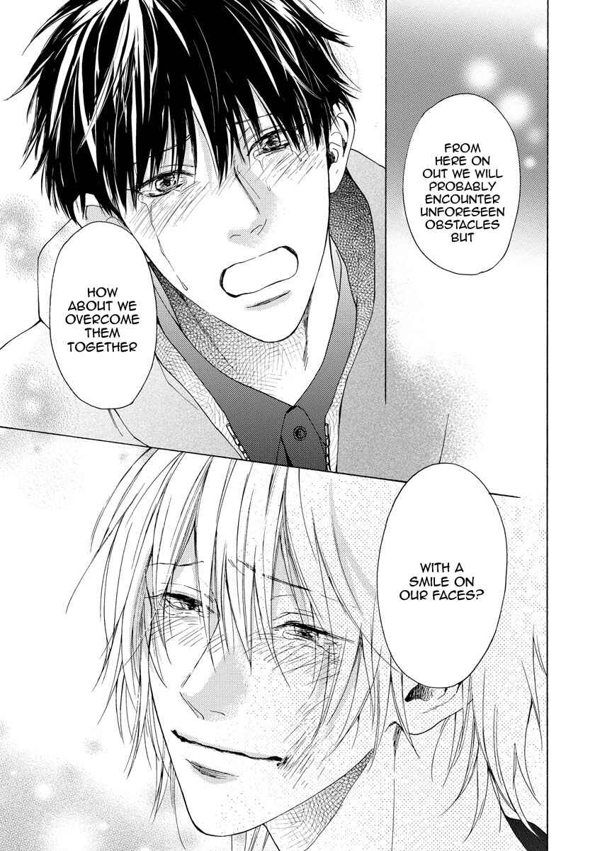 Page 34 Chapter 14 Blue Lust