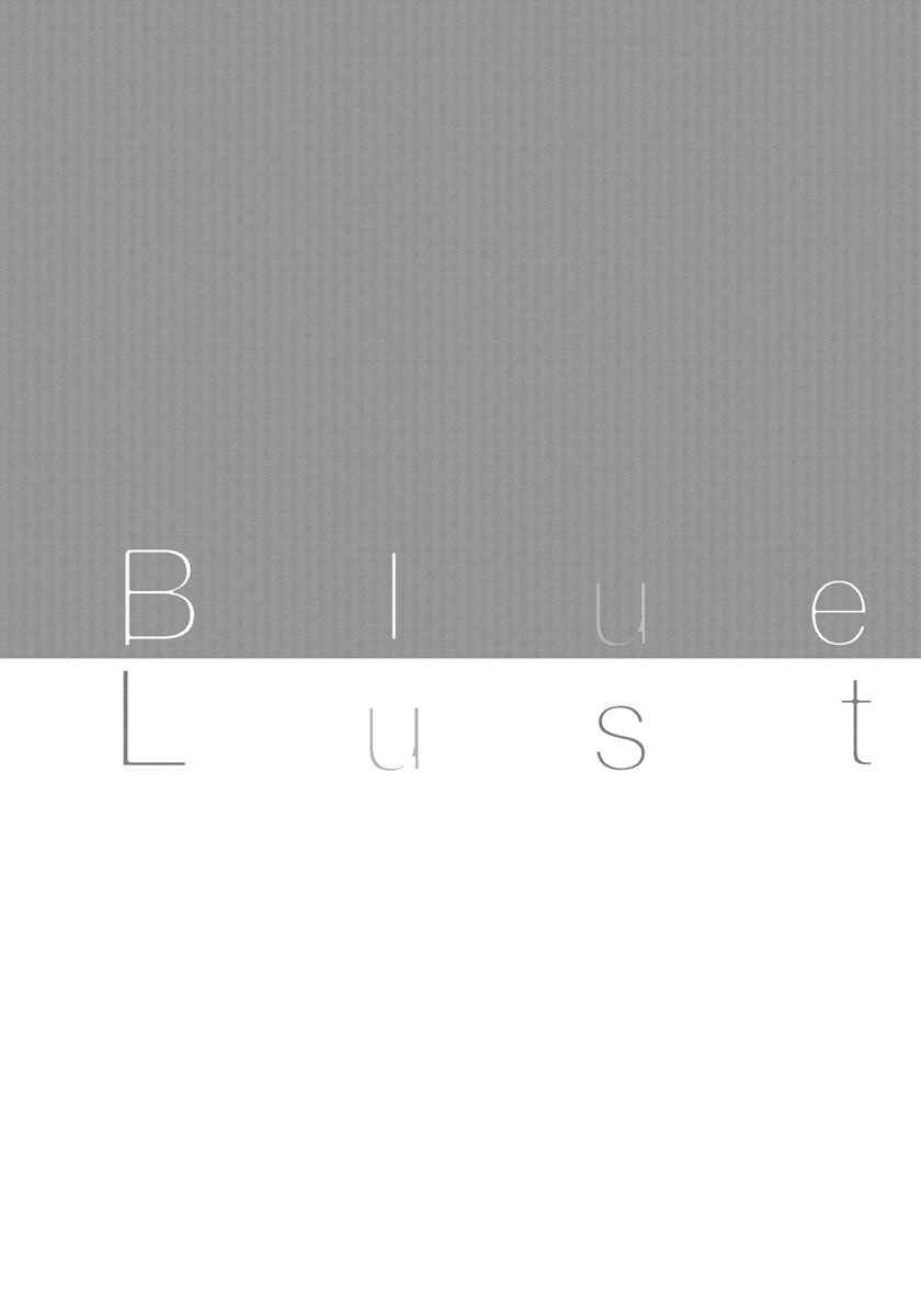 Page 3 Chapter 14 Blue Lust
