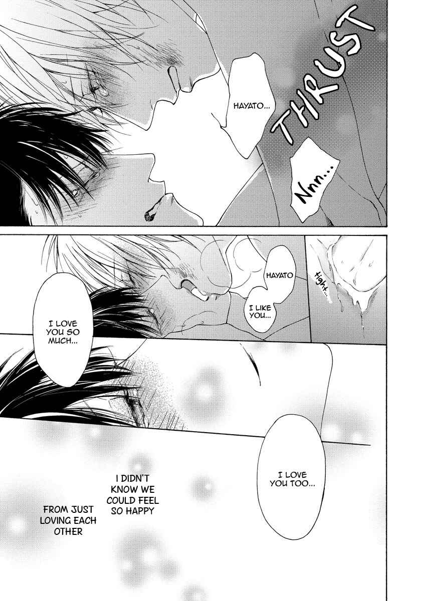 Page 40 Chapter 14 Blue Lust
