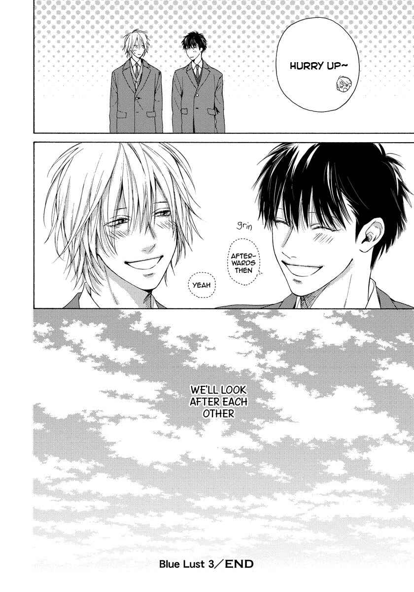 Page 47 Chapter 14 Blue Lust