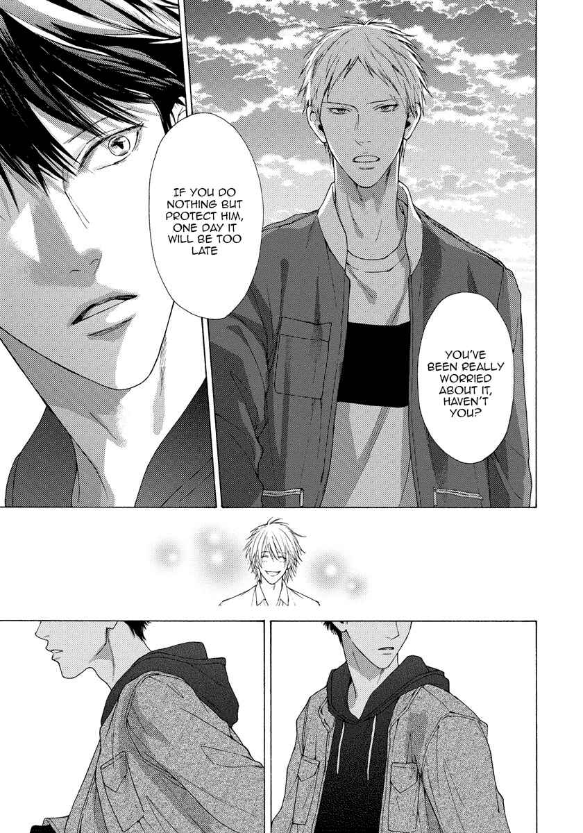 Page 16 Chapter 11 Blue Lust