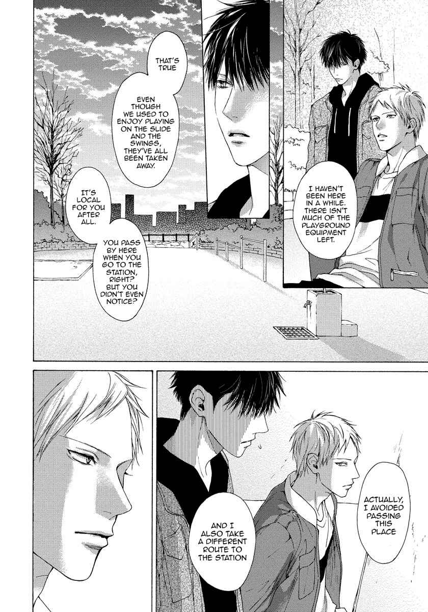 Page 5 Chapter 11 Blue Lust