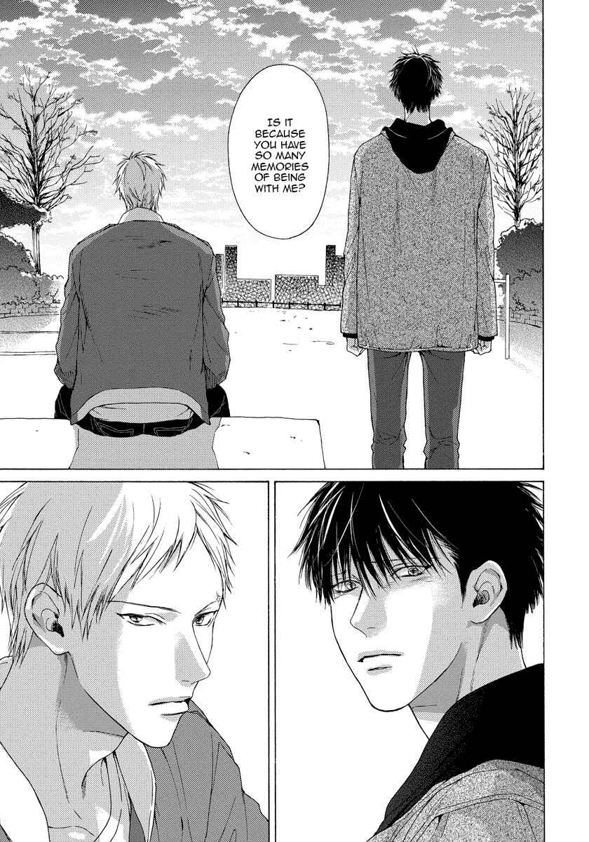Page 6 Chapter 11 Blue Lust